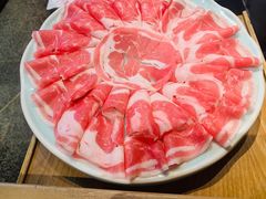 -东门口涮肉·砂锅·烤串(老门东店)