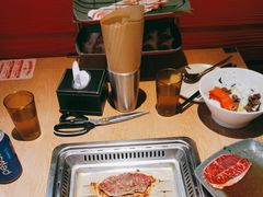 -新石器烤肉(百联川沙店)