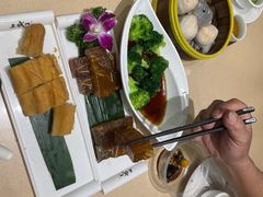 -蒸武门·广式茶点(石滩店)