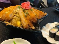 -东京爱上大连(中央大道店)