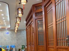 -渔码头食府(蓬莱阁店)