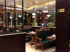 -城南往事·鲁菜济南菜(长清园博园恒大绿洲店)
