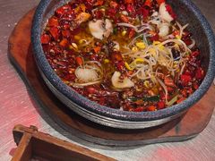 -潮界(虹桥新天地店)