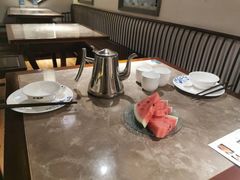 卡座-小菜园新徽菜(扬州华润万象汇店)