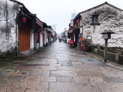 -绍兴书圣故里景区