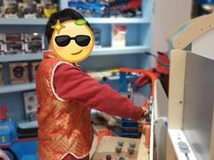 -新世界百货(顺义店)