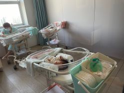点击看大图 -杭州医学院附属妇儿医院