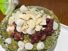 -雪冰家·茶饮(碧桂园银河商业广场店)