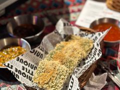 -火塘云南烧烤大排档