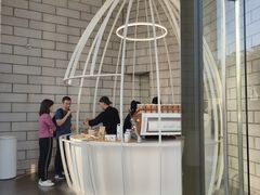-% Arabica阿拉比卡咖啡(深圳湾万象城店)