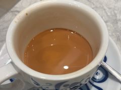 -翠华餐厅(正佳广场店)