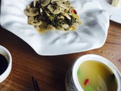 -至尊鲨鱼·原烹海鲜·新浙菜(拱宸桥店)
