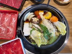 -水林间·寿喜烧自助(仙林金鹰店)