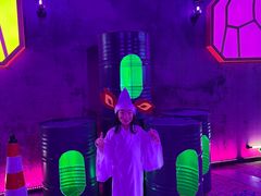 -成都欢乐谷