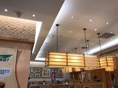 -禾绿寿司·定食·拉面·烧炸(喜荟城店)