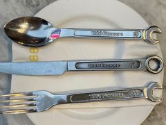 -1886德国汽车餐厅(福田星河COCO Park店)
