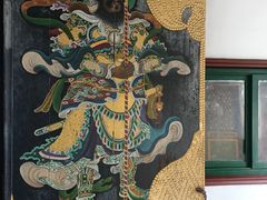 -张学良故居