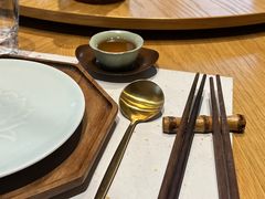 -荷风细雨·中国茶宴(碧云店)