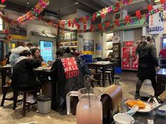 -阿财老铺·老蚌埠龙虾城(华夏总店)