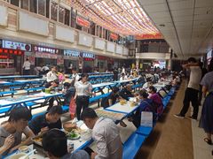 -祥云美食城(南强步行街店)