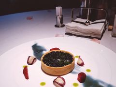 -燃扒房Steakhouse(皇庭店)