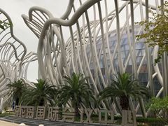 -海花岛旅游度假区
