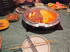 -牛New寿喜烧(中山公园龙之梦店)