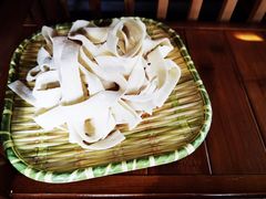 -名善山珍·野生菌汤锅(文殊院店)