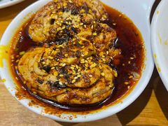 -付小姐在成都(中山公园店)