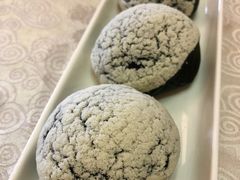 脆皮雪山包-悦湖公馆