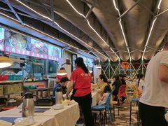 -小煵记·打边炉(西丽文光店)