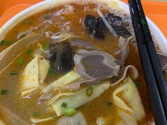 -孔师傅八仙老鸭粉丝汤(上海市第一食品商店南东店)