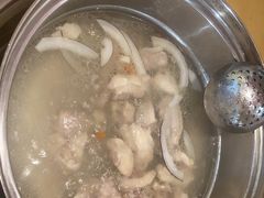 -椰贝原味椰子鸡(玉林万达店)