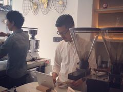 -% Arabica(京都东山店)