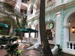 -星巴克臻选(广州沙面店)