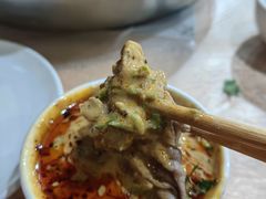 -鑫龙火锅城(环山路店)