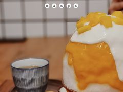 -WONDER ICE 萬得冰田(建設路总店)