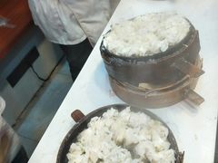 鲜肉烧麦-海汇源老烧麦店(东大街总店)