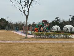 -上海怡沁园度假酒店