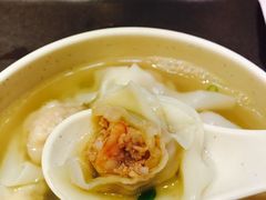 -南城香·饭香串香馄饨香(青年路店)