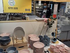 -宜家家居(西安未央商场店)