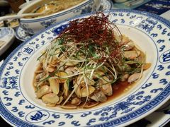 海瓜子-宁波状元楼酒店(和义路店)