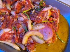 -杨记齐齐哈尔烤肉(总店)