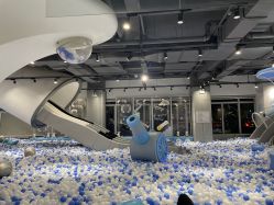 -MINI MARS KIDS CLUB亲子家庭中心(杨浦黄兴店)