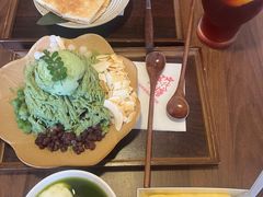 -五代同糖·甜品糖水店(河下古镇店)