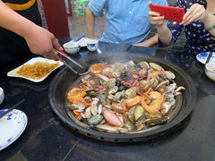-大杰海鲜锅(基隆路店)