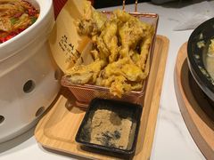 -胖太太四川麻辣排骨串(镇江路分店)