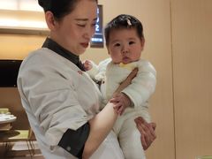 -海底捞火锅(关山保利店)