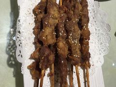 -四季小馆·地道北京小吃(广百店)