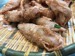 -鹰龙海畔度假酒店(咸祥店)